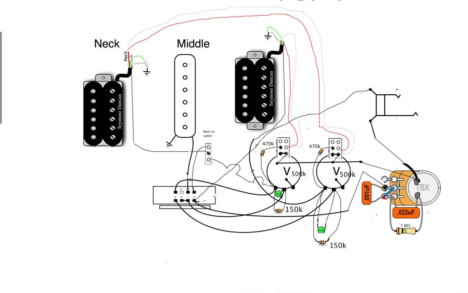 [SCHEMA] Rotator.php Wiring Diagram For Fender Jaguar Guitar Full HD
