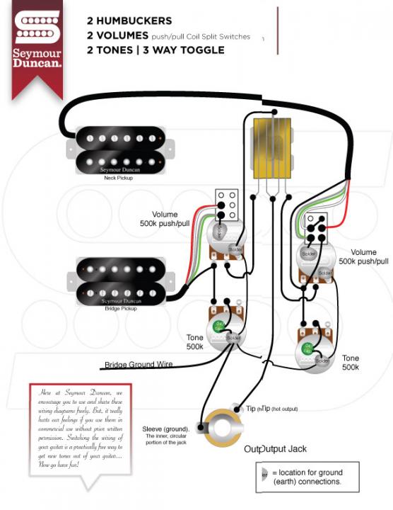 Epiphone Les Paul Custom Pro Wiring Diagram - Wiring ...