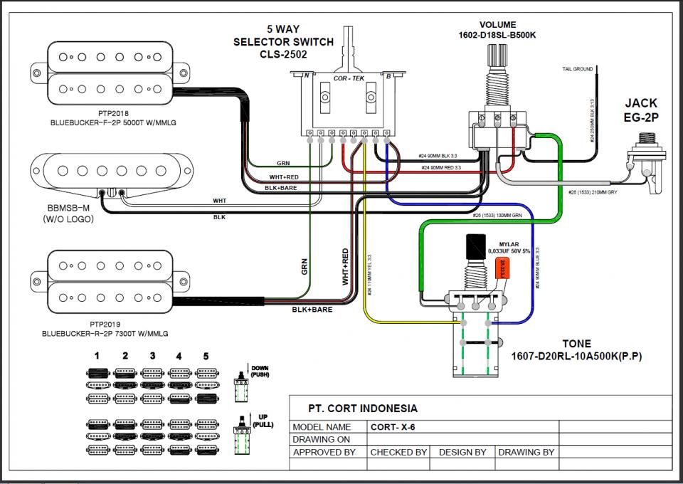 Enphase wiring diagram