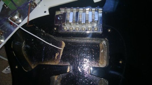 Inside black strat before pickguard swap.jpg Inside black strat before pickguard swap.jpg