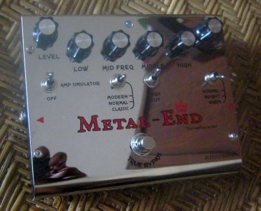 Biyang Metal End - King.jpg Biyang Metal End - King.jpg
