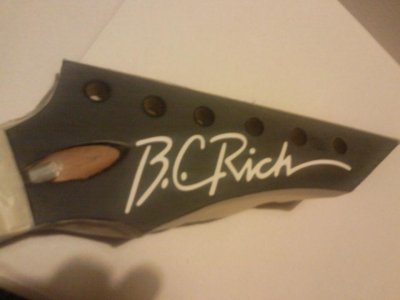 BCR HS Finish prepped.jpg