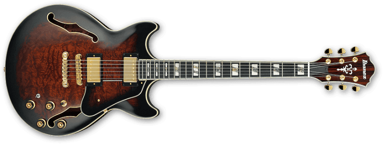 Ibanez Artstar AM153.png