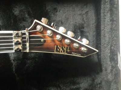 ESP Horizon FR ii Headstock.jpg ESP Horizon FR ii Headstock.jpg