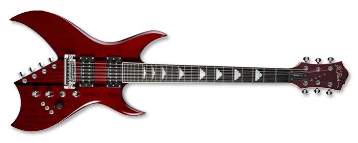 BWG BC Rich Perfect 10 Bich (Renee) 01.jpg BWG BC Rich Perfect 10 Bich (Renee) 01.jpg