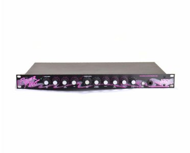 1990's ART Power Plant Pre-Amp | Seymour Duncan Forums
