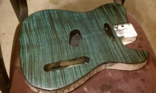 flame tele first coat tru oil02.jpg
