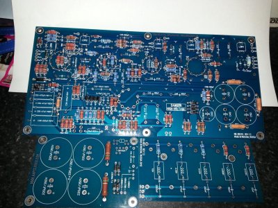 Resistors diodes and trannys populated.jpg Resistors diodes and trannys populated.jpg