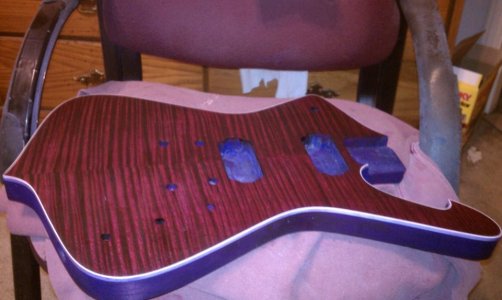 Purple first coat tru oil 02.jpg