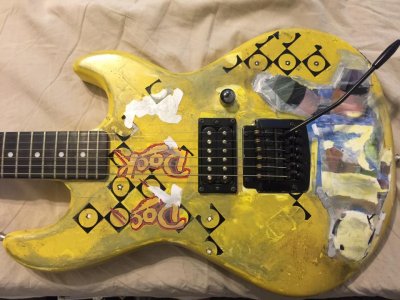 Blue Dress Rampage.jpg Blue Dress Rampage.jpg