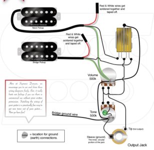 One Vol, One Tone.jpg