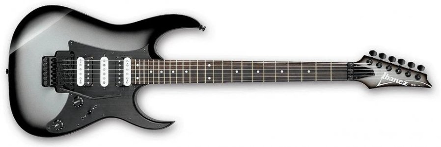 Ibanez Silverburst.jpg Ibanez Silverburst.jpg