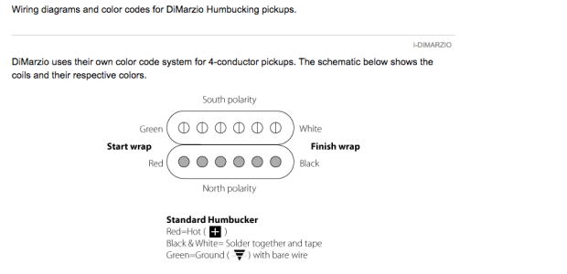 DiMarzio color code.png
