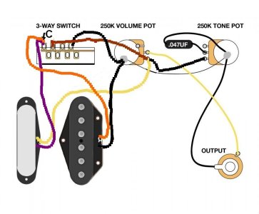 Tele 3 ways wiring single series single.jpg