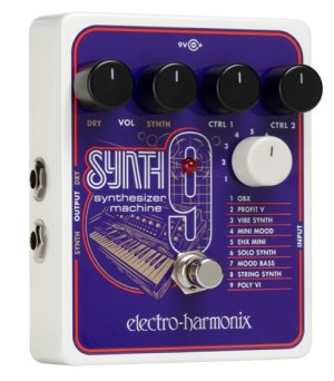 BWG Electro-Harmonix Synth9 Synthesizer Machine 02.JPG
