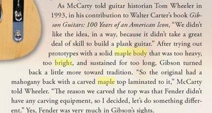 LP protoypes maple bodies.jpg LP protoypes maple bodies.jpg
