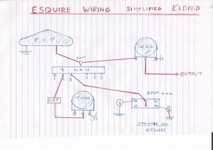 Click image for larger version Name: Eldred Esaq wiring.JPG Views: 0 Size: 27.7 KB ID: 6012605 Click image for larger version Name: Eldred Esaq wiring.JPG Views: 0 Size: 27.7 KB ID: 6012605