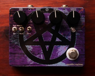 ProCo Fat Rat | Seymour Duncan Forums