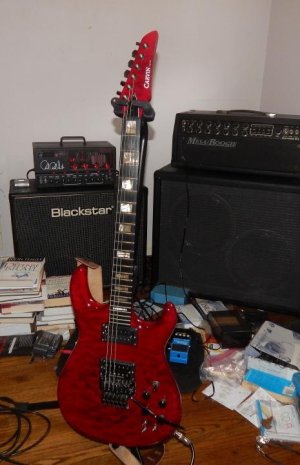 Click image for larger version Name: DC 400 new set up.jpg Views: 0 Size: 48.1 KB ID: 6043930 Click image for larger version Name: DC 400 new set up.jpg Views: 0 Size: 48.1 KB ID: 6043930