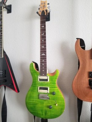 Click image for larger version Name: Eriza Verde PRS Custom 24 SE small.jpg Views: 0 Size: 49.5 KB ID: 6030605 Click image for larger version Name: Eriza Verde PRS Custom 24 SE small.jpg Views: 0 Size: 49.5 KB ID: 6030605