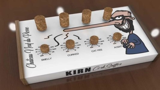 behringer KIRN Cork Sniffer.jpeg - Click image for larger version  Name:	behringer KIRN Cork Sniffer.jpeg Views:	0 Size:	50.0 KB ID:	6087131
