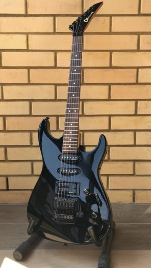 FS: Charvel DK-065 SSH | Seymour Duncan Forums
