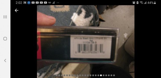 Click image for larger version Name: Screenshot_20210808-140202_Reverb.jpg Views: 0 Size: 32.1 KB ID: 6102225 Click image for larger version Name: Screenshot_20210808-140202_Reverb.jpg Views: 0 Size: 32.1 KB ID: 6102225