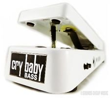 Modified Cry Baby | Seymour Duncan Forums