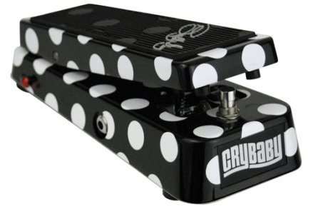 Modified Cry Baby | Seymour Duncan Forums