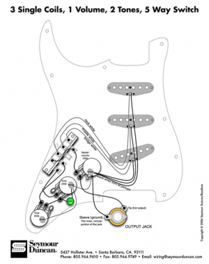 Standard Strat Wiring with 2 tones Serving 2 Pickups.png