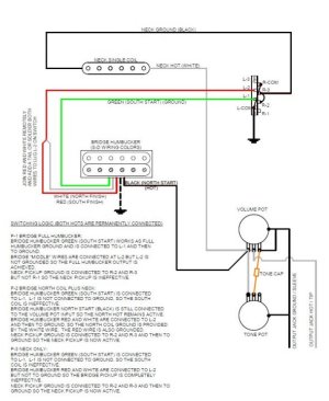 HS Type with Master Vol and Master Tone Auto Coil Split in P2.jpg