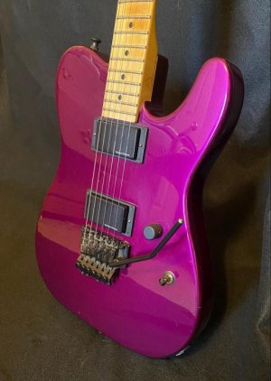 Charvel San Dimas Style 2 Purple USA 04 - 003488.jpg - Click image for larger version  Name:	Charvel San Dimas Style 2 Purple USA 04 - 003488.jpg Views:	47 Size:	47.7 KB ID:	6166091