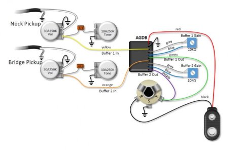 Click image for larger version Name: Bartolini_AGDB.jpg Views: 0 Size: 45.9 KB ID: 6185225 Click image for larger version Name: Bartolini_AGDB.jpg Views: 0 Size: 45.9 KB ID: 6185225