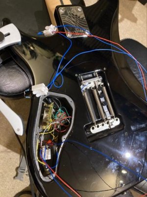 Vigier rear wiring test rig.jpg - Click image for larger version Name: Vigier rear wiring test rig.jpg Views: 0 Size: 64.7 KB ID: 6203715 Vigier rear wiring test rig.jpg - Click image for larger version Name: Vigier rear wiring test rig.jpg Views: 0 Size: 64.7 KB ID: 6203715
