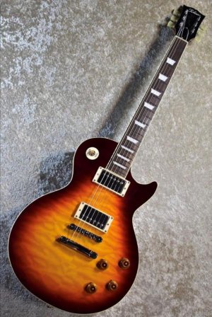 Tokai LS-154Q Dark Cherry Reverb 11.jpg