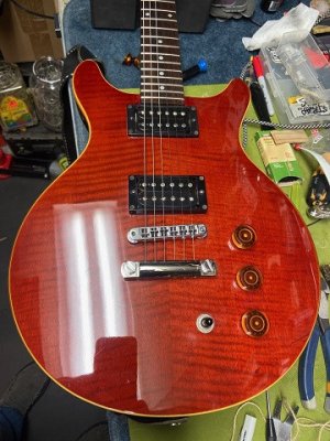 HAMER Slammer Sunburst.jpg - Click image for larger version  Name:	HAMER Slammer Sunburst.jpg Views:	0 Size:	87.0 KB ID:	6265370 HAMER Slammer Sunburst.jpg - Click image for larger version  Name:	HAMER Slammer Sunburst.jpg Views:	0 Size:	87.0 KB ID:	6265370