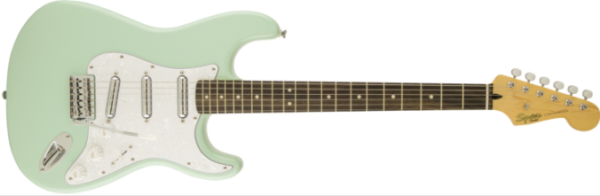 Squier Vintage Modified Surf Green Lipstick tube Stratocaster.png