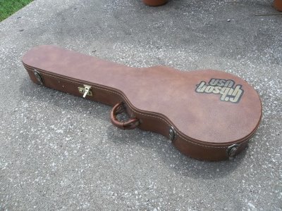 1998 Emerald Green Gibson Les Paul Standard DC 8..JPG