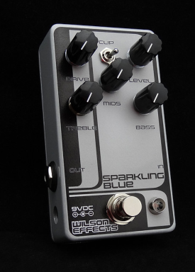 Marshall Guv'nor | Seymour Duncan Forums