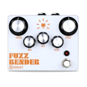 Keeley-Electronics-Fuzz-Bender-Effects-Pedal-Face-scaled.jpg