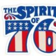 Spirit of 76