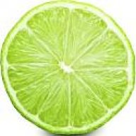 Mr. Lime