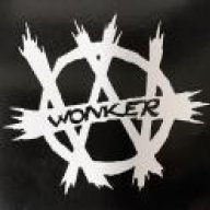 Wonker