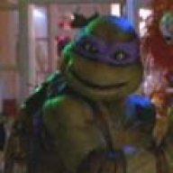 Mutant Turtle 182