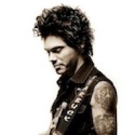 Nick Perri