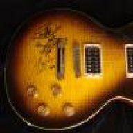 KC LesPaul
