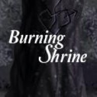 BurningShrine