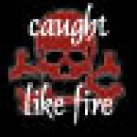 CaughtLikeFire