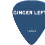 GingerLefty