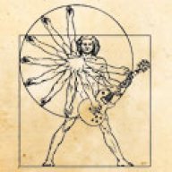Guitar Rod